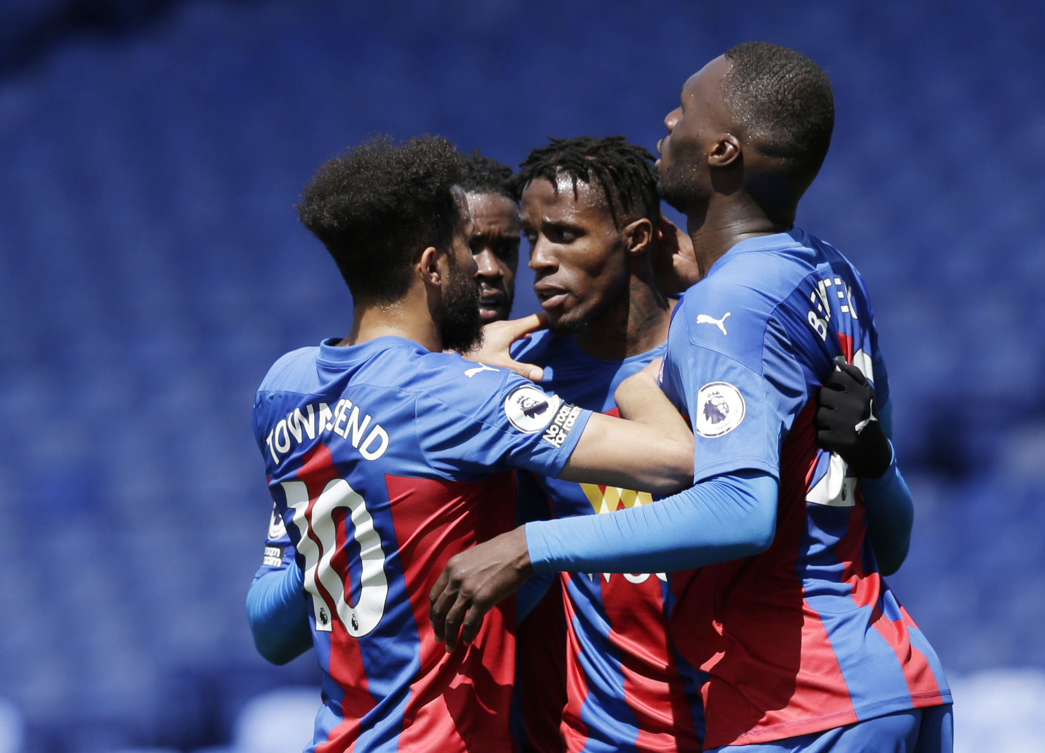 天空体育：那不勒斯希望引进马赛前锋格林伍德